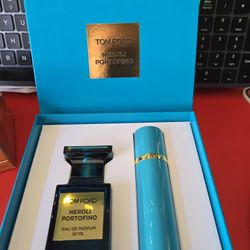 Perfume 