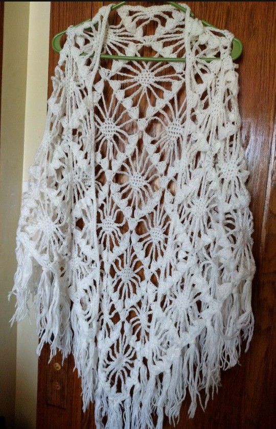 Shawl