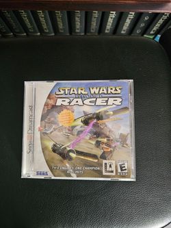 Dreamcast