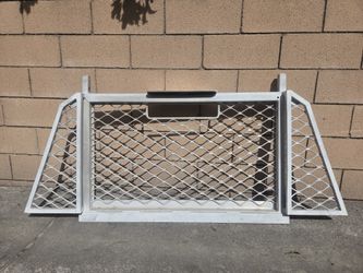 Truck Rack