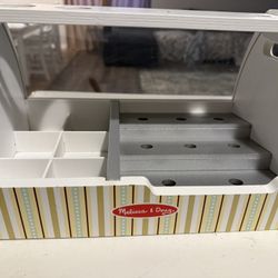 Melissa And Doug Ice cream Counter Replacement Part 