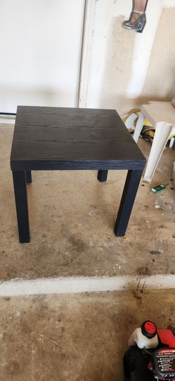 24×24 Nice Table