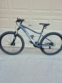 MARIN WILDCAT TRAIL 1 MOUNTAIN BIKE (MEDIUM FRAM