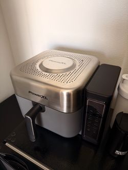 Power XL Air Fryer