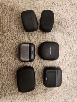 Earbuds (NOT FREE CHECK DESCRIPTION)