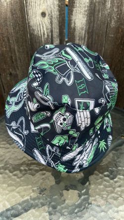 Bucket Hats