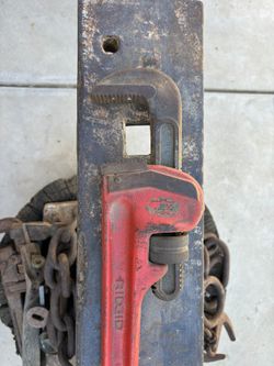 Rigid 24” Heavy Duty 