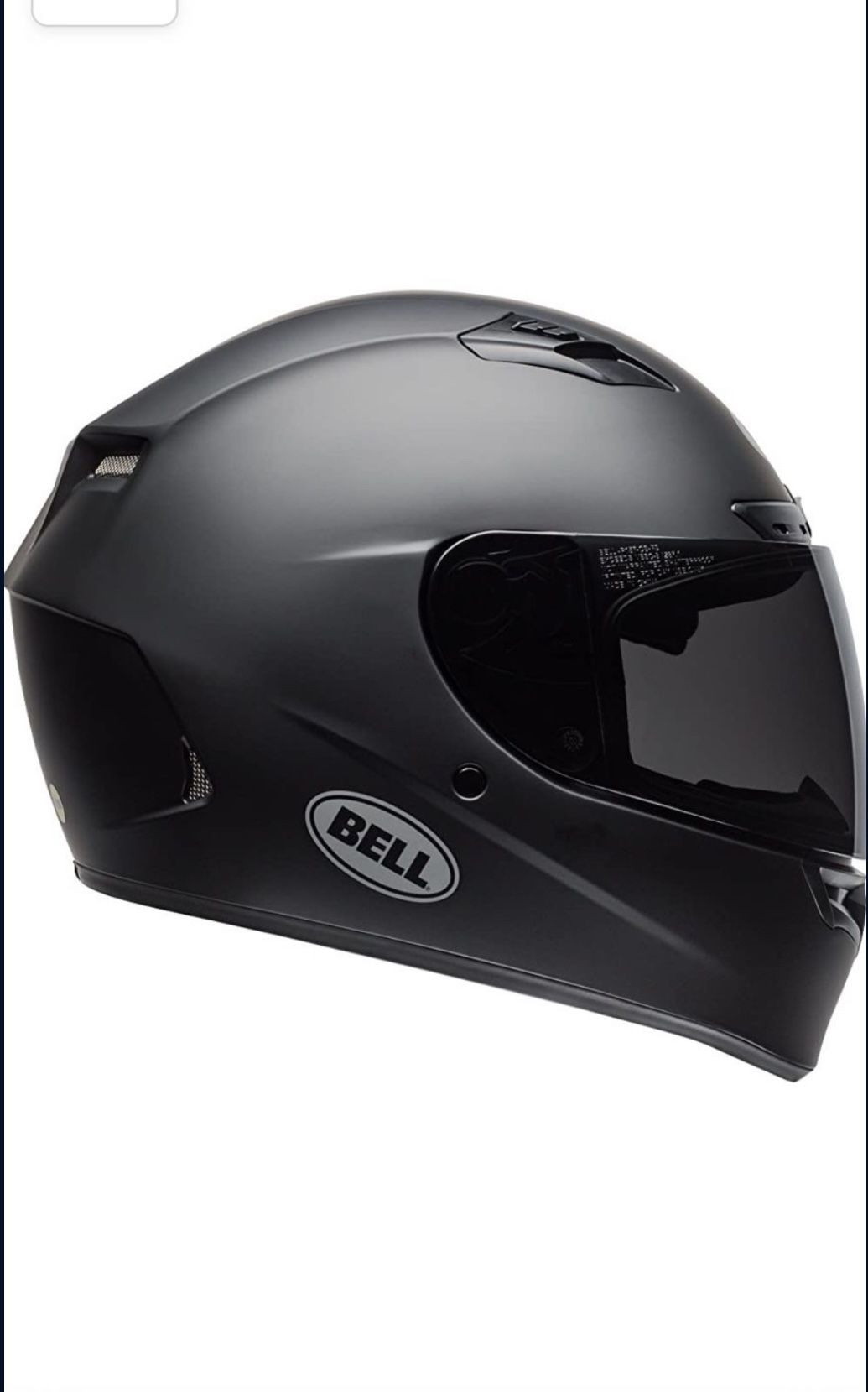 Bell Helmet Size Small