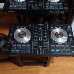 Pioneer Mixer S