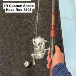 VAN STAAL VR 75 COMBO