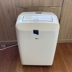 LG Portable AC