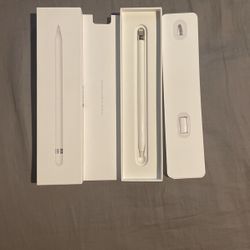 Apple pencil gen1  