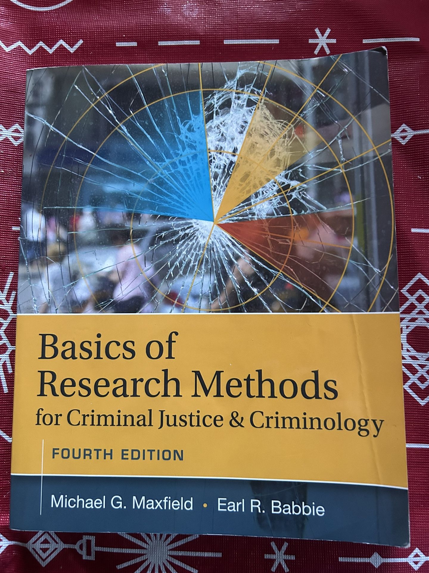 Basics of Research Methods
