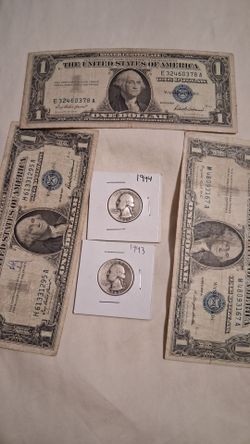 mo nenas y billetes