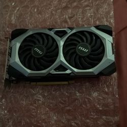 RTX 2060 Ventus OC
