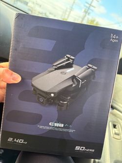 Drone