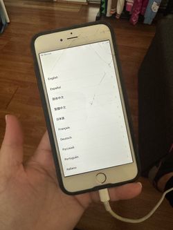 iPhone 8 Plus