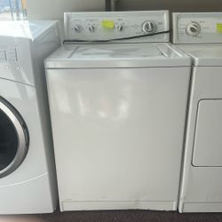 Kenmore Washer 3 Month Warranty 