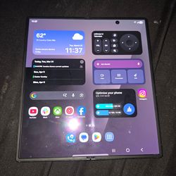 Samsung Galazy ZFold 7 Unlocked 256gb
