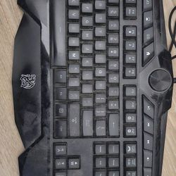 Gaming Keyboard 