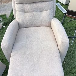 Recliner Chair 