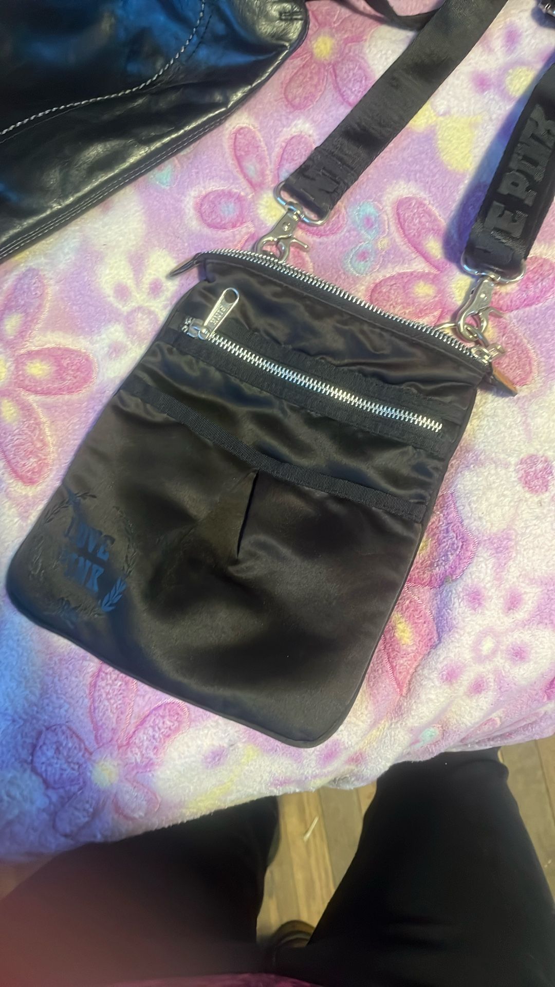Love Pink Bag