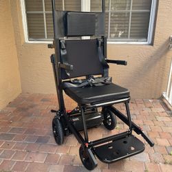 Electric Stair chair 