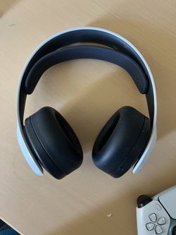 Ps5 Headset