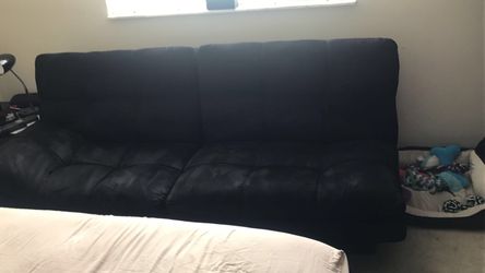 Futon like new