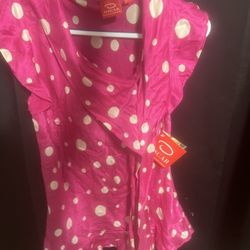 Oscar De La Renta Dress