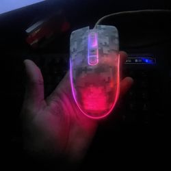 Onn Mouse