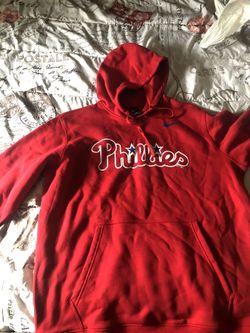 Brand new phillies hoodie