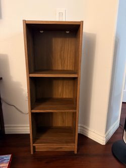 Bookshelf