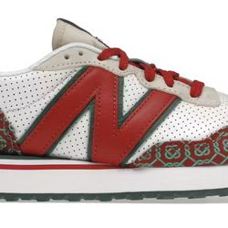 New balance Casablanca size 9.5 men’s new