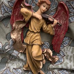 Violin Angel 