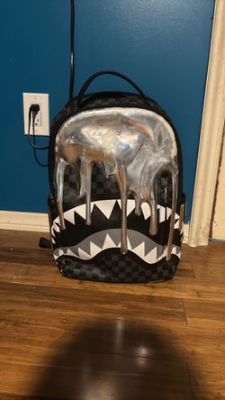 sprayground backpack