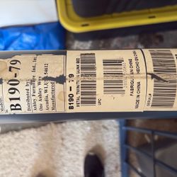 Twin Metal Bed Frame