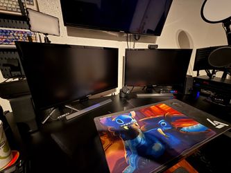 Samsung U28E590D 28” inch 4k Monitors