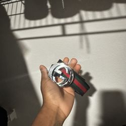 Gucci Belt 