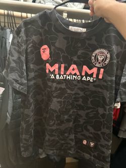Bape shirt