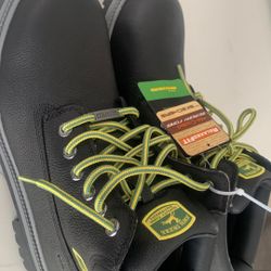 Work Boots  Size 11 Waterproof  