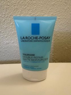 LA ROCHE-POSAY Double Repair Matte Moisturizer