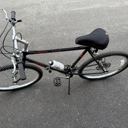 Vintage Bike
