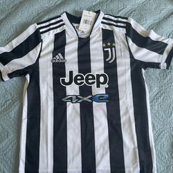 Bid Kids Juventus Jersey