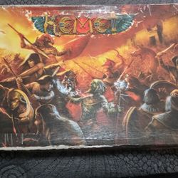 Kemet First Edition (2012)