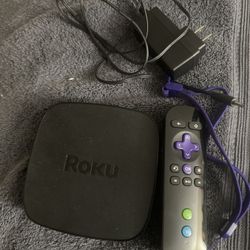Roku Premiere