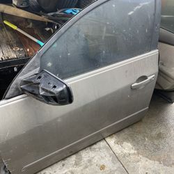 Nissan Altima Parts