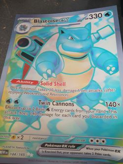 3D POKEMON CARD POSTER - 3D lenticular poster