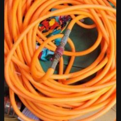 Compressor  Manguera