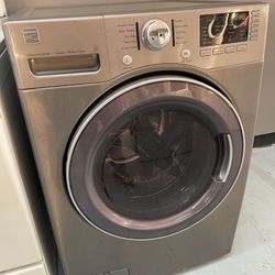 Kenmore Front Load Washer
